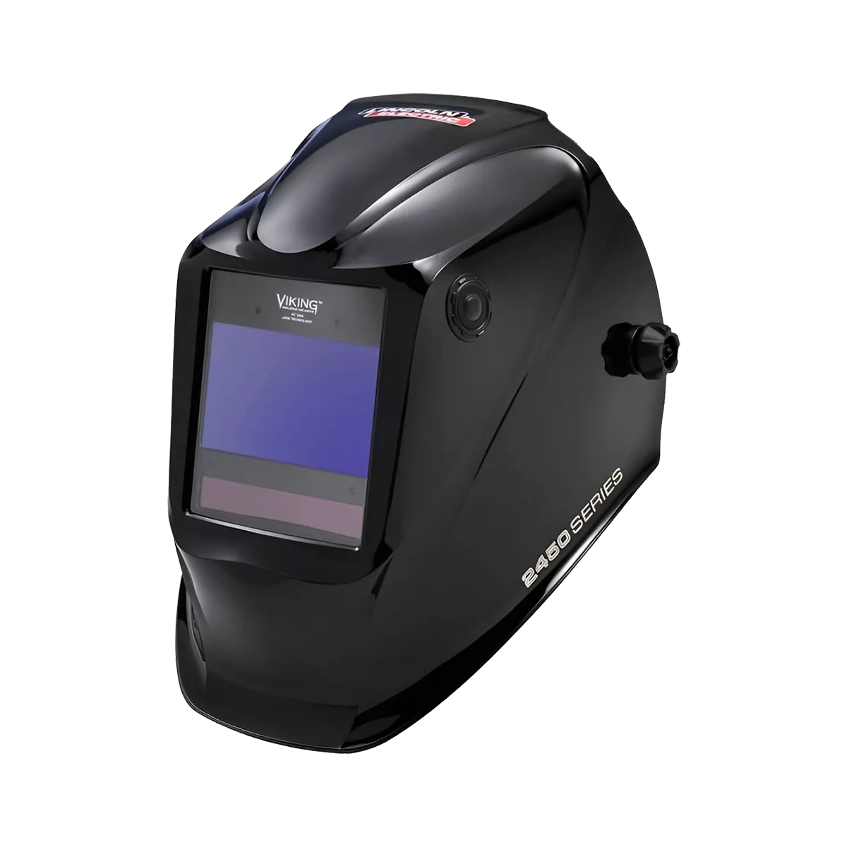 Lincoln Electric Viking 2450 Series - Black