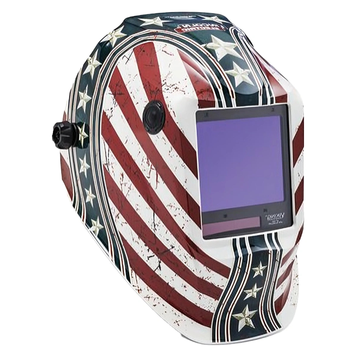 Lincoln Electric VIKING 3350 Daredevil Welding Helmet