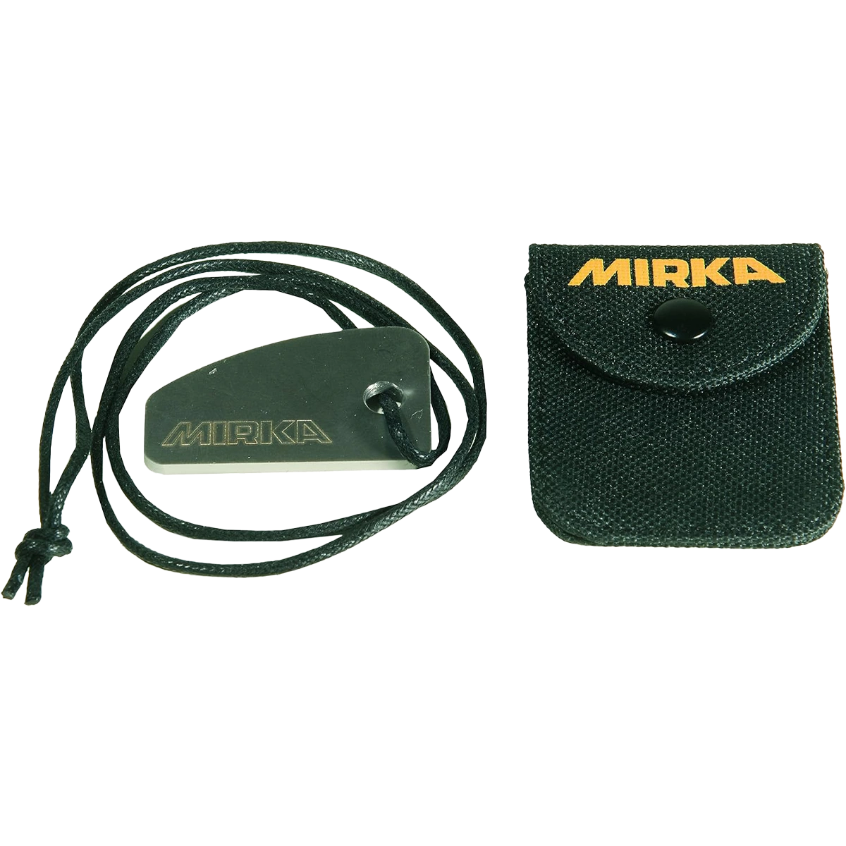 Mirka S-Blade Shark Blade Denibbing Tool for Precision Paint Removal