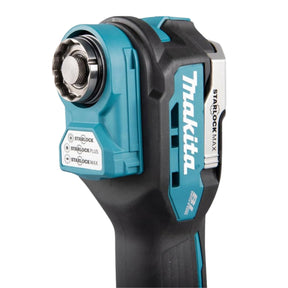 Makita DTM52Z Li-ion LXT Brushless Multi-Tool