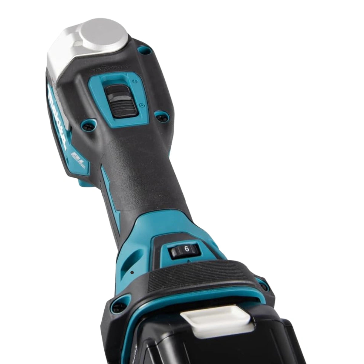 Makita DTM52Z Li-ion LXT Brushless Multi-Tool