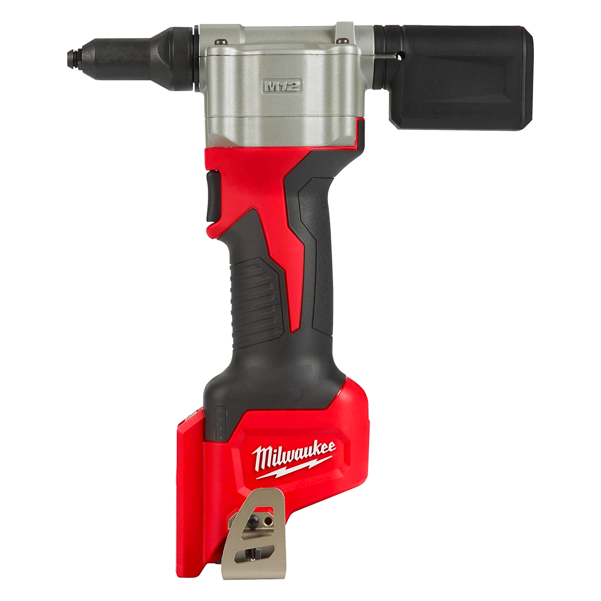 Milwaukee M12BPRT-0 Pop Rivet Tool