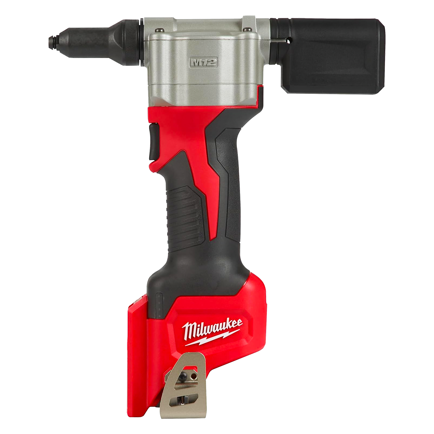 Milwaukee M12BPRT-0 Pop Rivet Tool