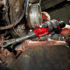 Milwaukee 2560-20 M12 FUEL 3/8 Extended Ratchet (Bare Tool)