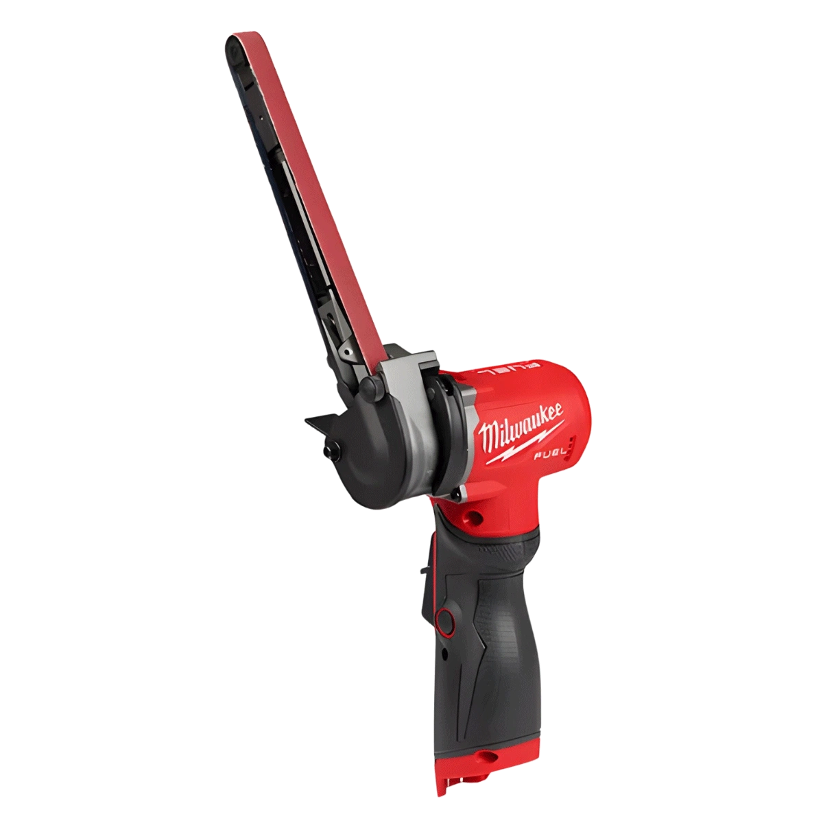 Milwaukee M12 FUEL 1/2 X 18 Bandfile