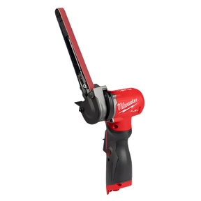 Milwaukee M12 FUEL 1/2 X 18 Bandfile