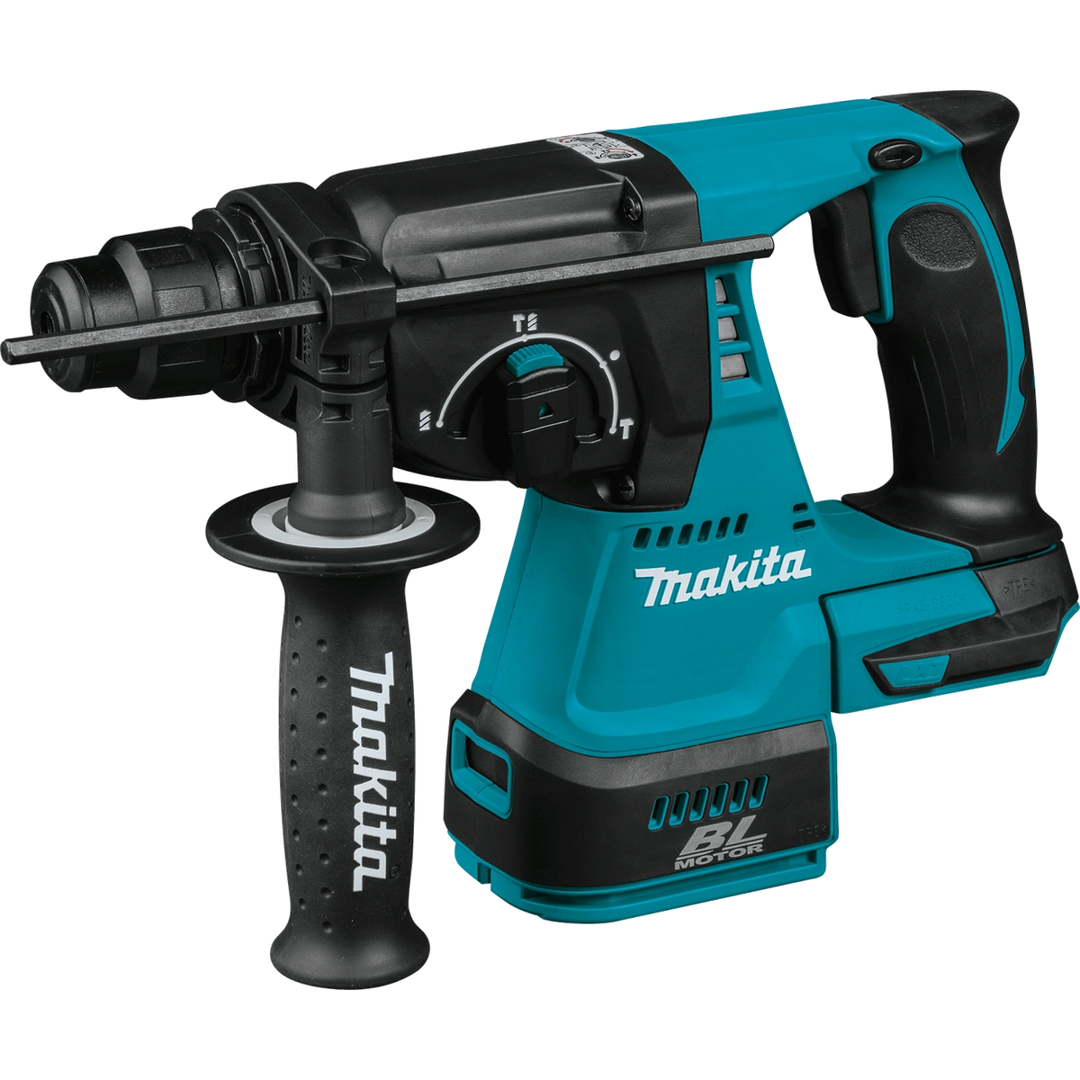 Makita XRH01Z 18V LXT Brushless Cordless Rotary Hammer